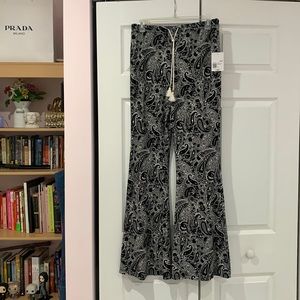 Soft Flared Forever 21 Pants